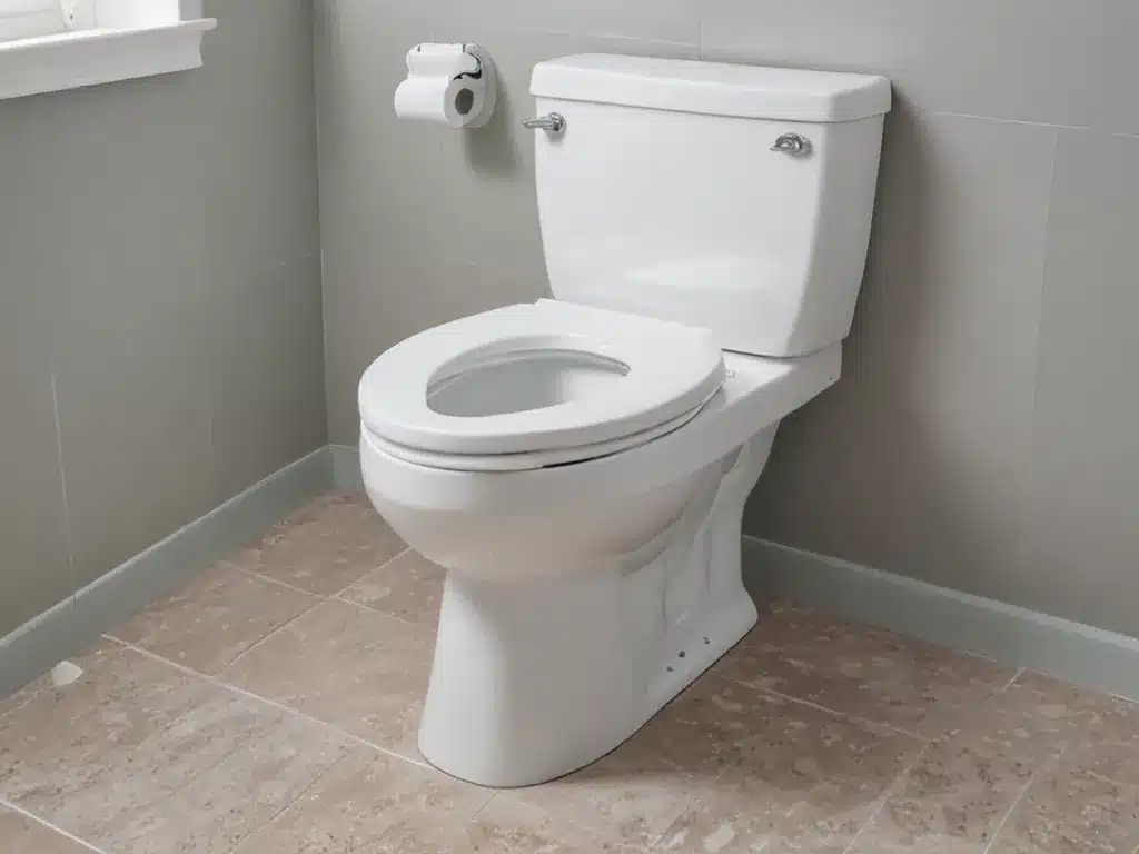 Never Scrub A Toilet Again Thanks to This Clever Hack