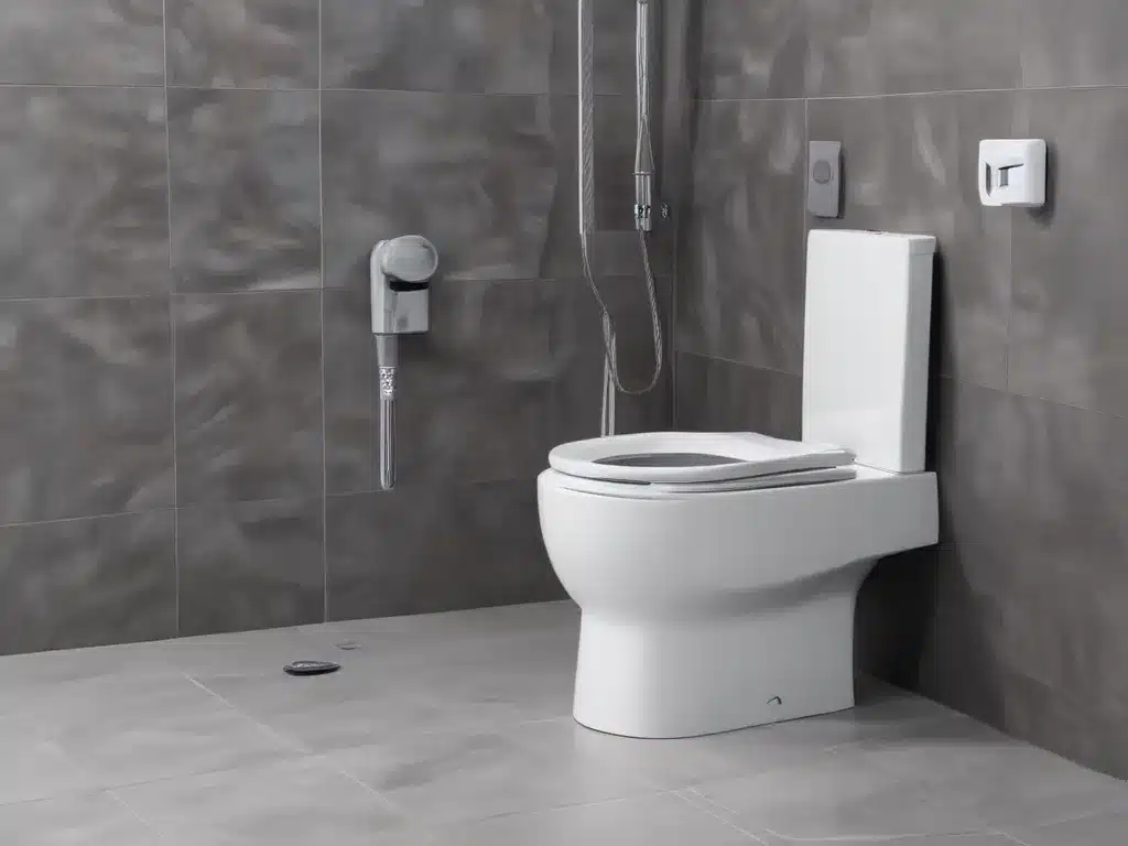 Never Scrub A Toilet Again With These Clever Gadgets