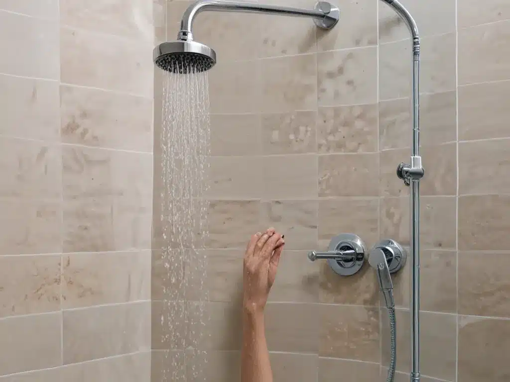 Never Scrub The Shower Again Thanks To This Ingenious Tip