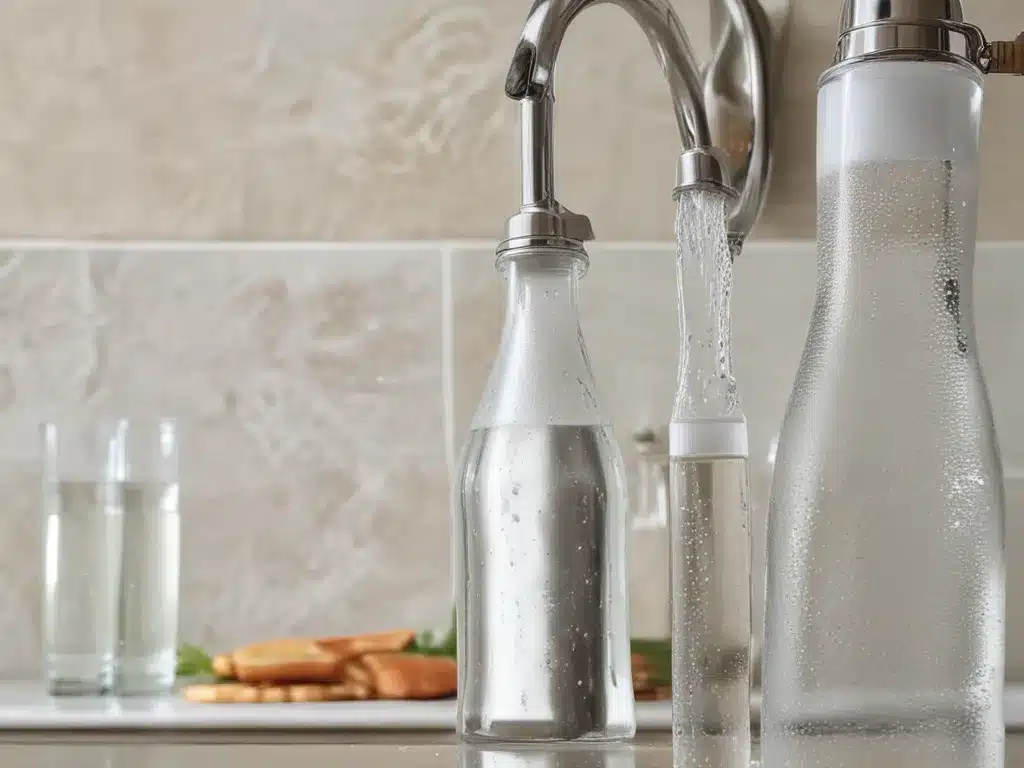 Non-Toxic Solutions For A Sparkling Clean Home