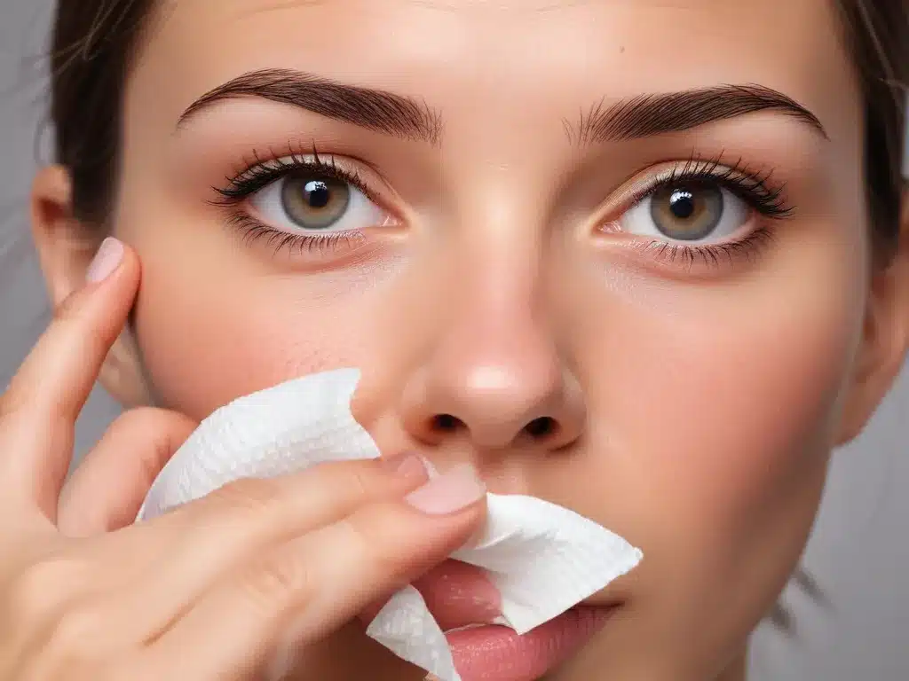 Odor? What Odor?: Effective Smell Removal