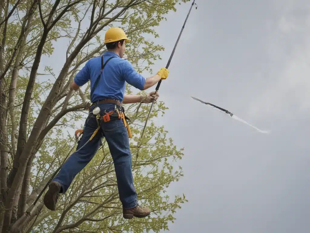 Reach New Heights with Extension Pole Cleaning Tools