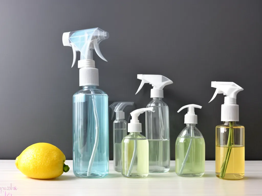 Refresh Your Home with DIY Room Sprays