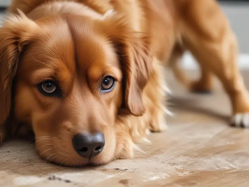 Remove Pet Stains And Odors With Simple DIY Pet Stain And Odor Removers