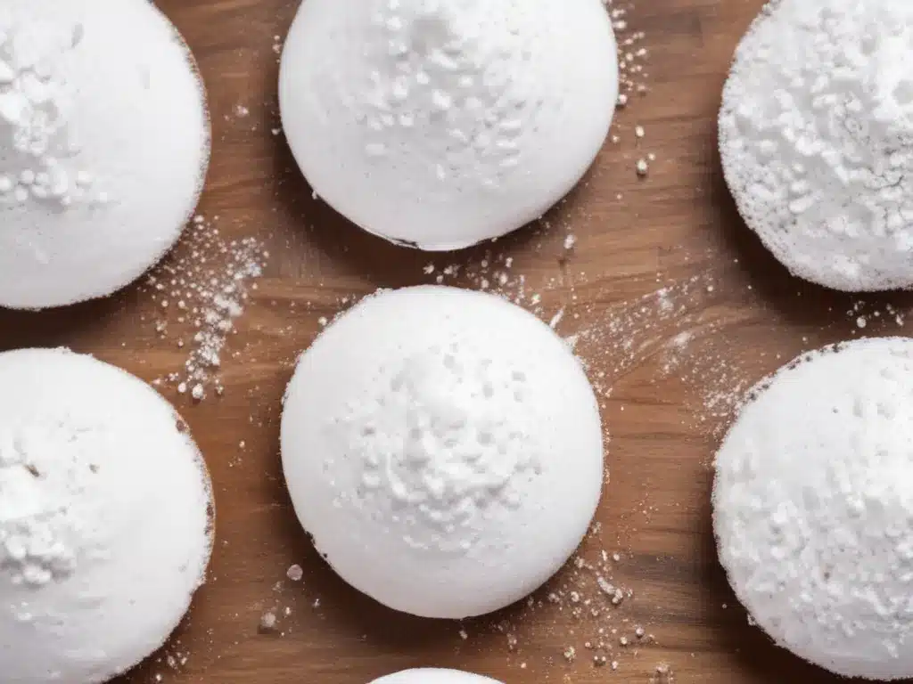Replace Harsh Chemicals With These Brilliant Baking Soda Cleaning Hacks