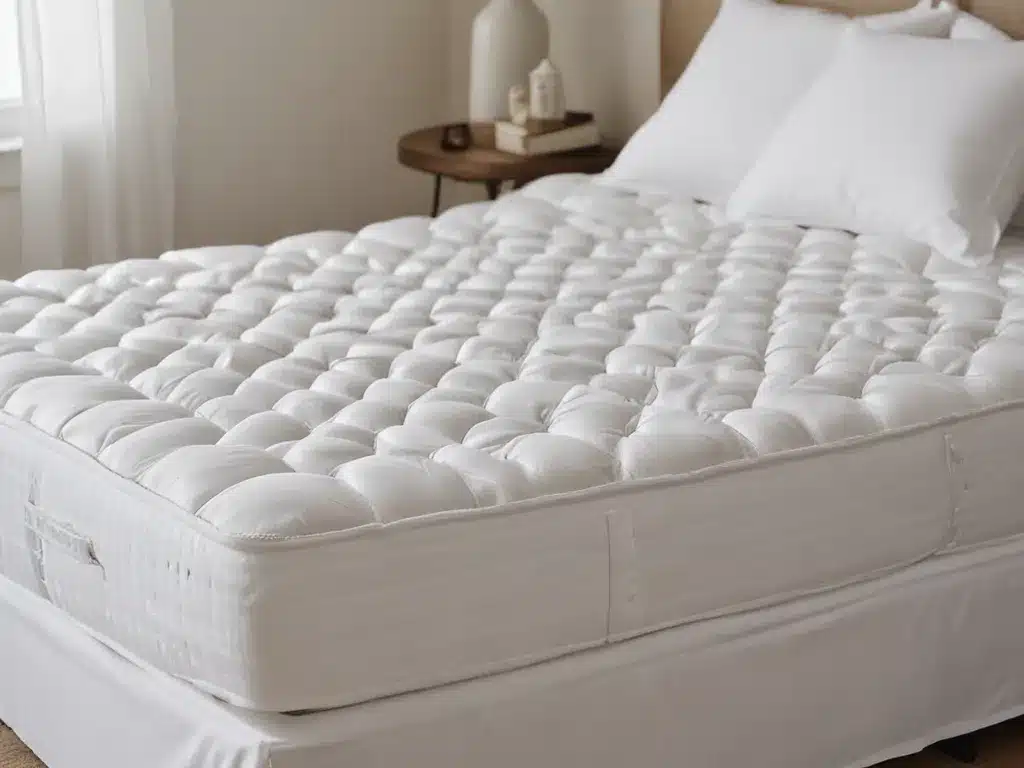 Rest Assured: How To Deep Clean A Mattress