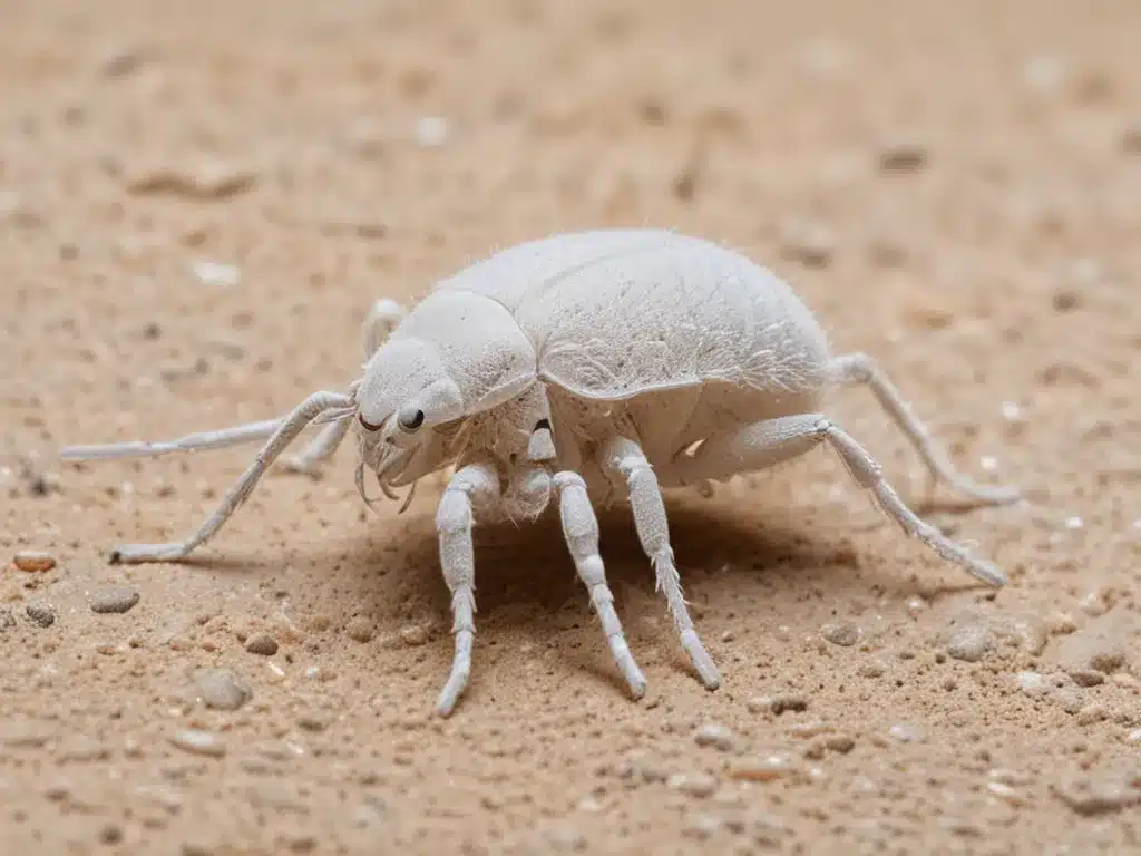 Rid Your Home of Dust Mites Once and For All Rid Your Home of Dust Mites Once and For All