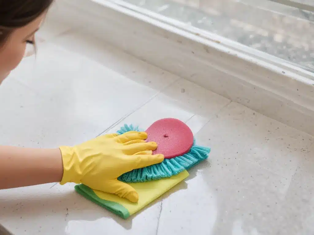 Save Time With These 3 Game-Changing Cleaning Hacks