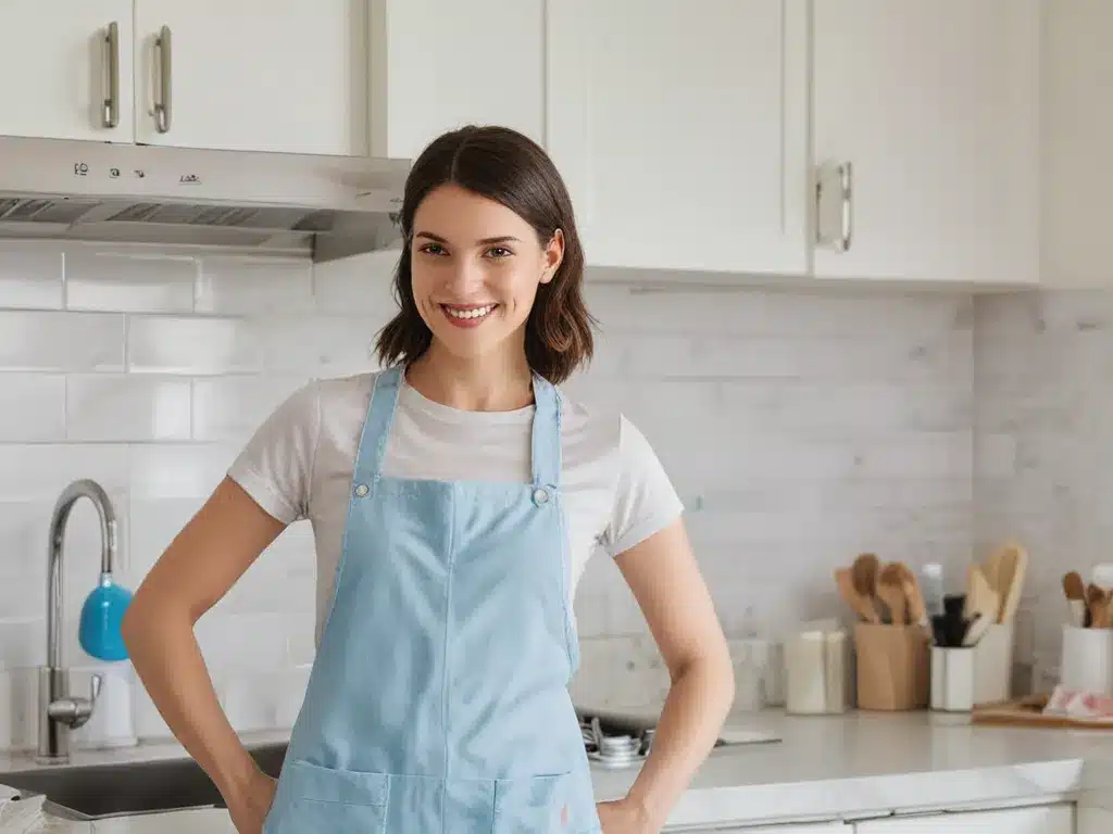 Small Changes That Make a Big Difference to Your Cleaning Routine Small Changes That Make a Big Difference to Your Cleaning Routine