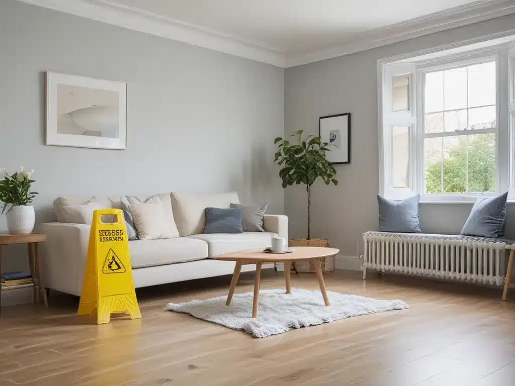 Speed Clean Your Home in a Flash with Focus Zones