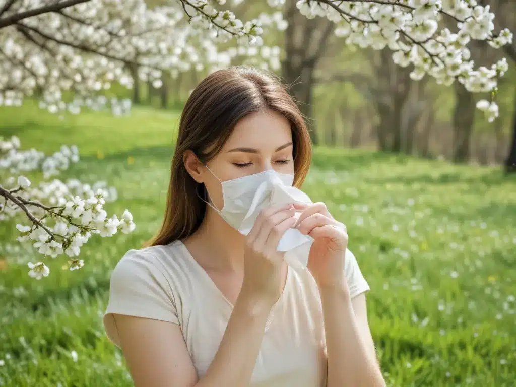 Spring Clean Safely: Eco-Friendly Allergy Relief at Home