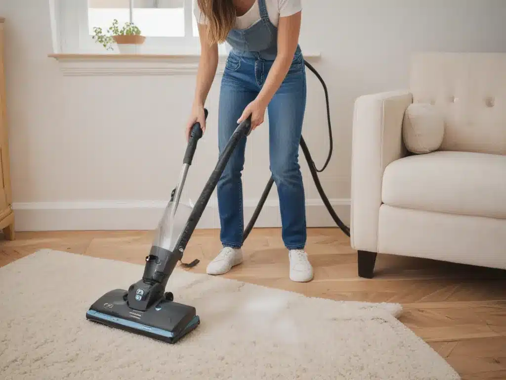 Steam Cleaners – Which Brand Cleans Best?
