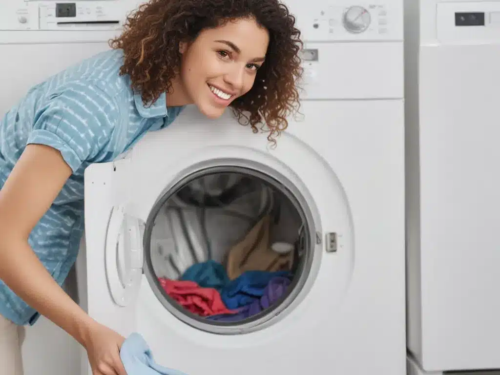 Tackle Laundry Day Like a Pro: Stain Removal Hacks