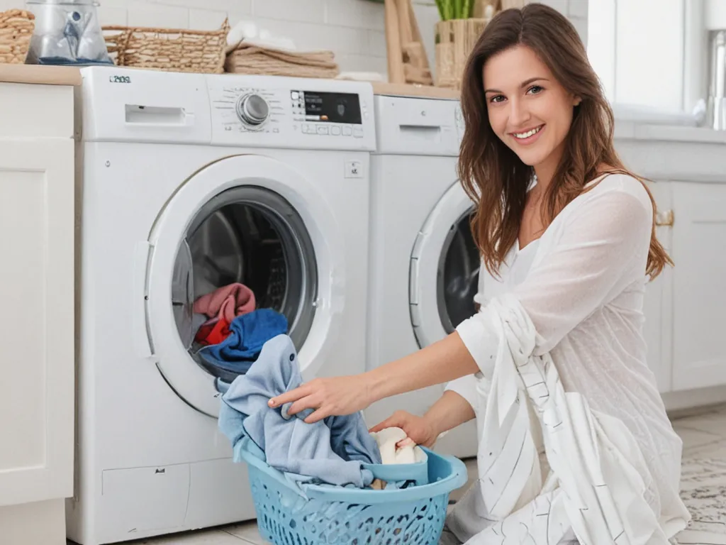 Tackle Laundry Like a Pro: Removing Stubborn Stains
