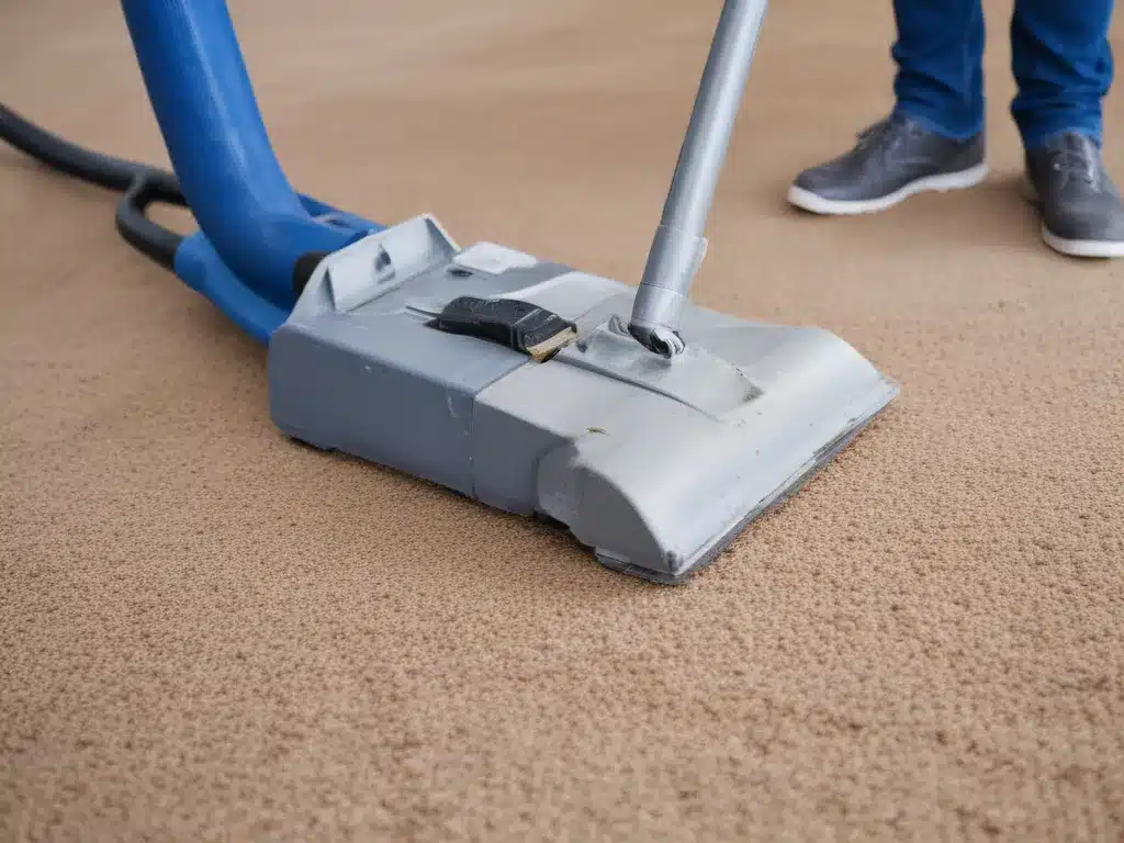The Best Carpet Cleaners For Picking Up Dried Mud