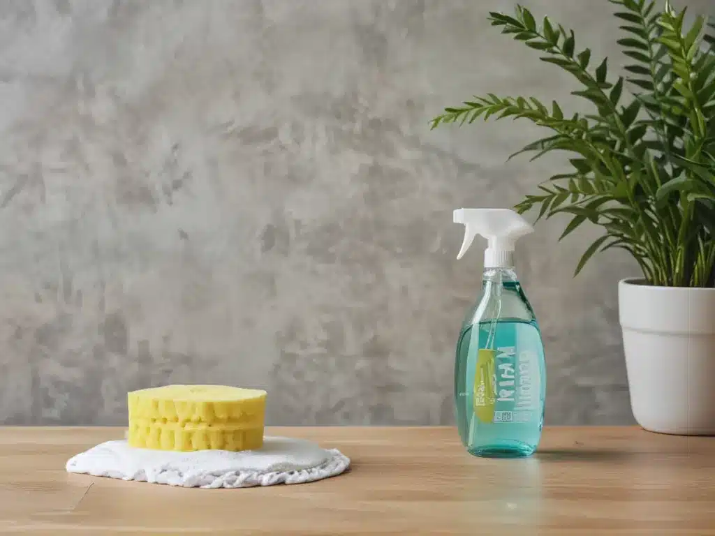 The Best Eco-Friendly Cleaning Brands in the UK