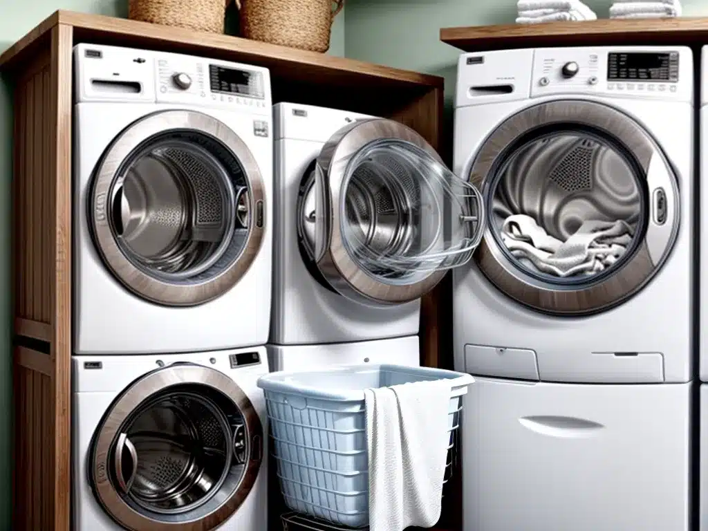 The Best Eco-Friendly Laundry Routine