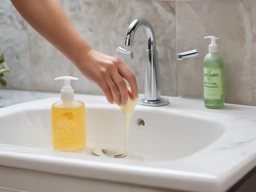 The Best Hand Soap for Germ-Killing at Home