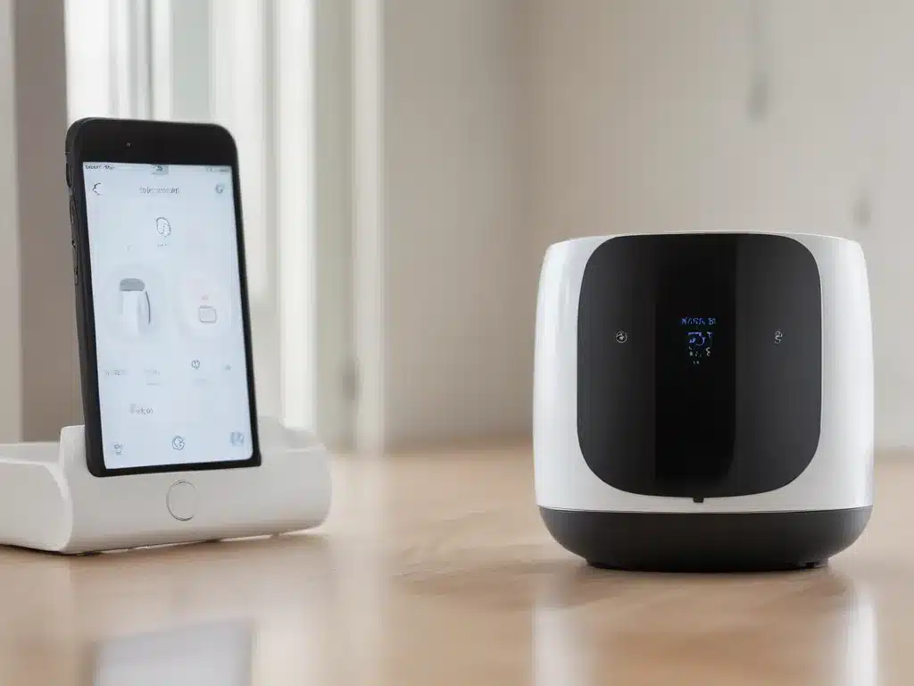 The Best Smart Home Devices for Automating Chores