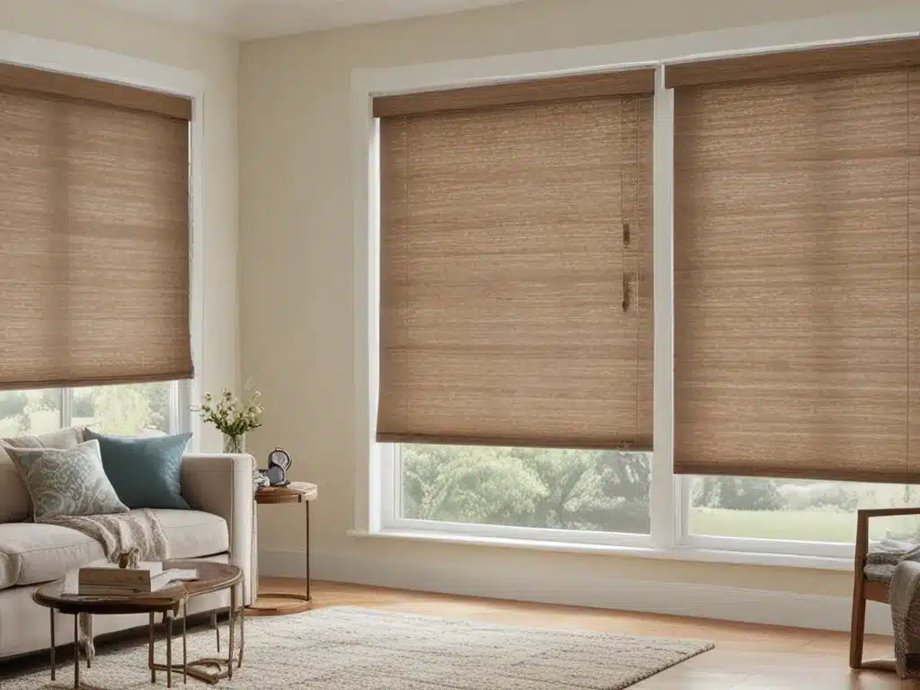 The One Trick for Dust-Free Blinds