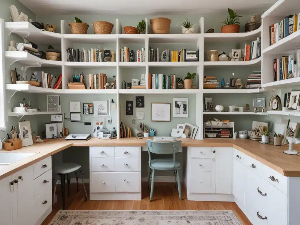 Transforming Cluttered Homes to Organized