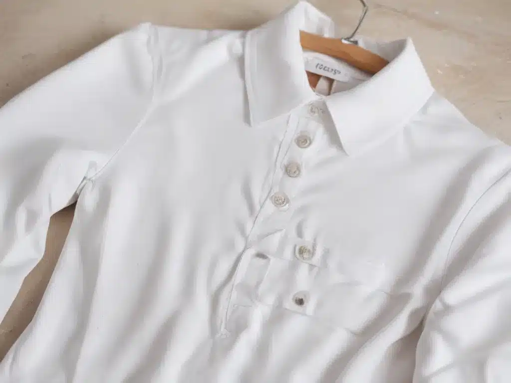 Turn White Clothes Bright Again With Baking Soda