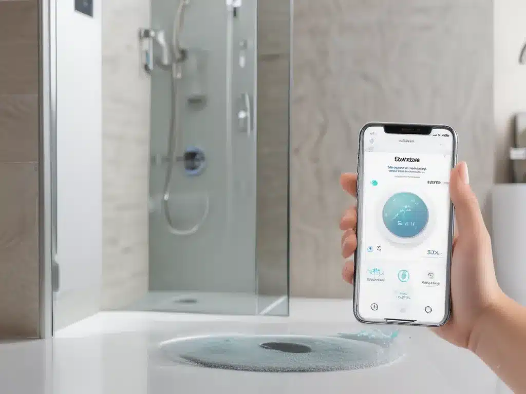 Understanding How Smart Sensors Can Customize Cleaning Routines