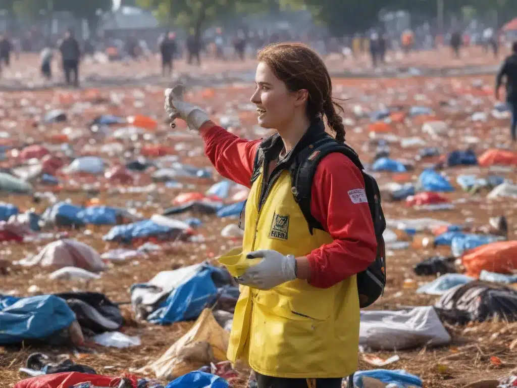 Unlock the Secrets of Festival Cleaning Around the World