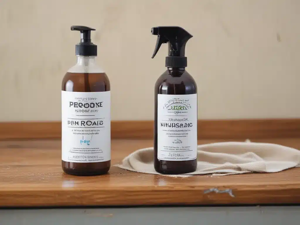 Unlock the Stain-Removing Secrets of Hydrogen Peroxide