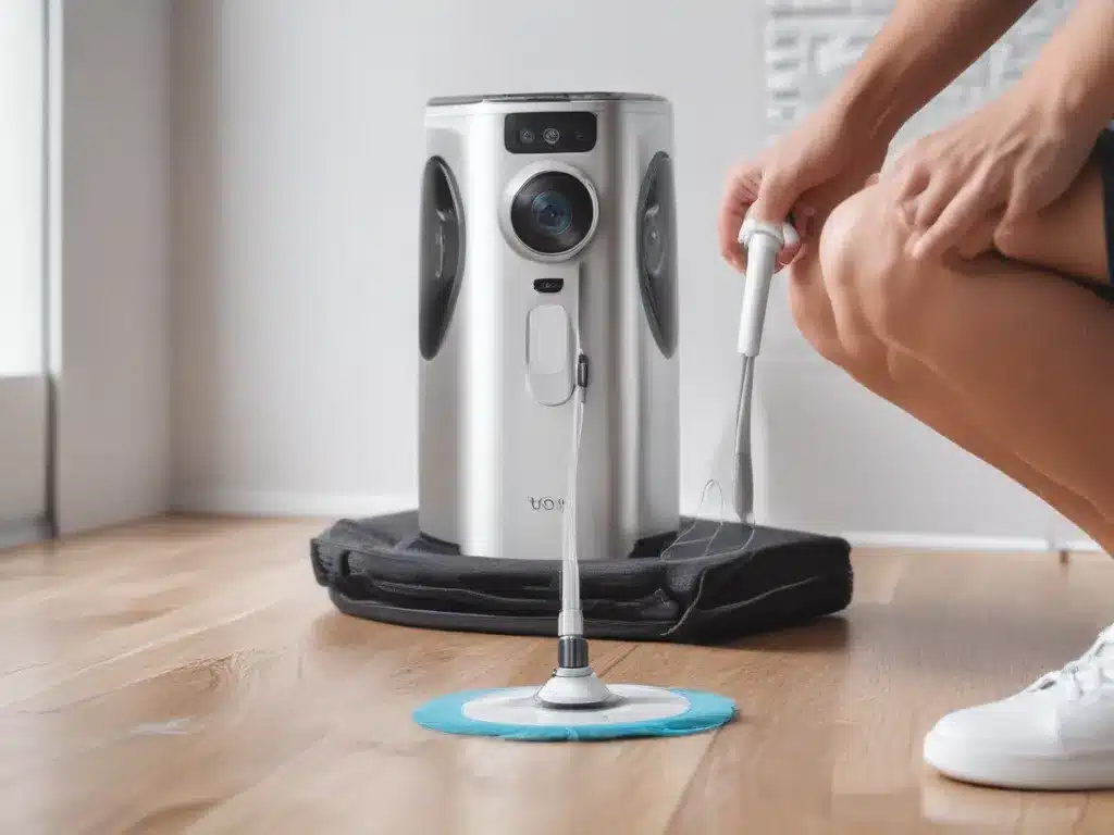 Voice Controlled Cleaning Gadgets You Didnt Know Existed