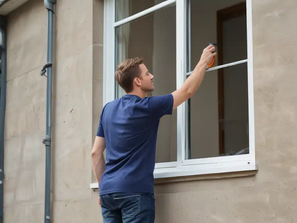 Washing Windows Without Streaks: Our Top Tips