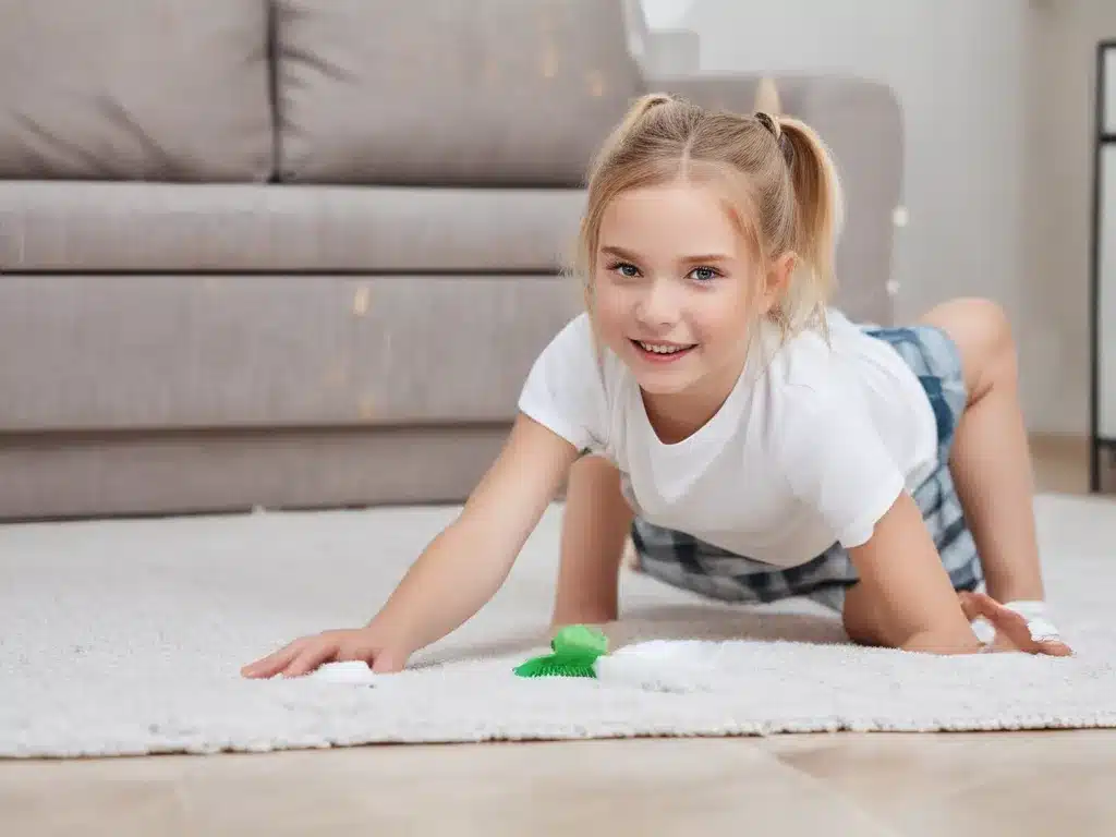 desperately seeking clean? get a spotless home using our non-toxic methods