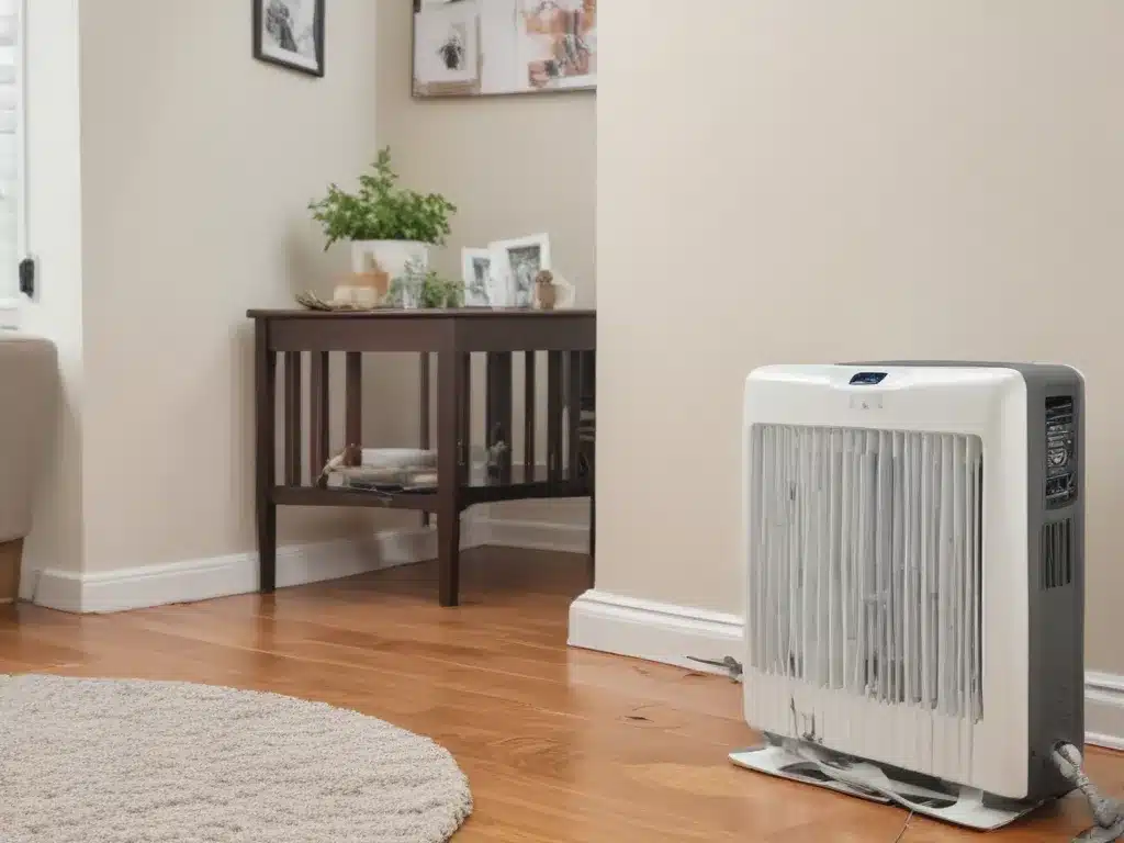 A Guide to Home Air Purification Systems