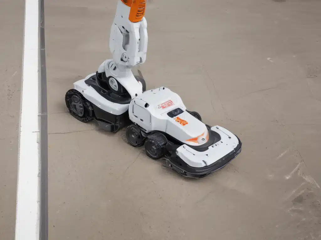 Access Tough Spots with Flexible Robotic Vacs Access Tough Spots with Flexible Robotic Vacs