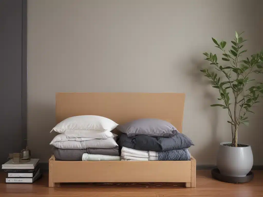 Adopt Minimalism with the Kondo Method