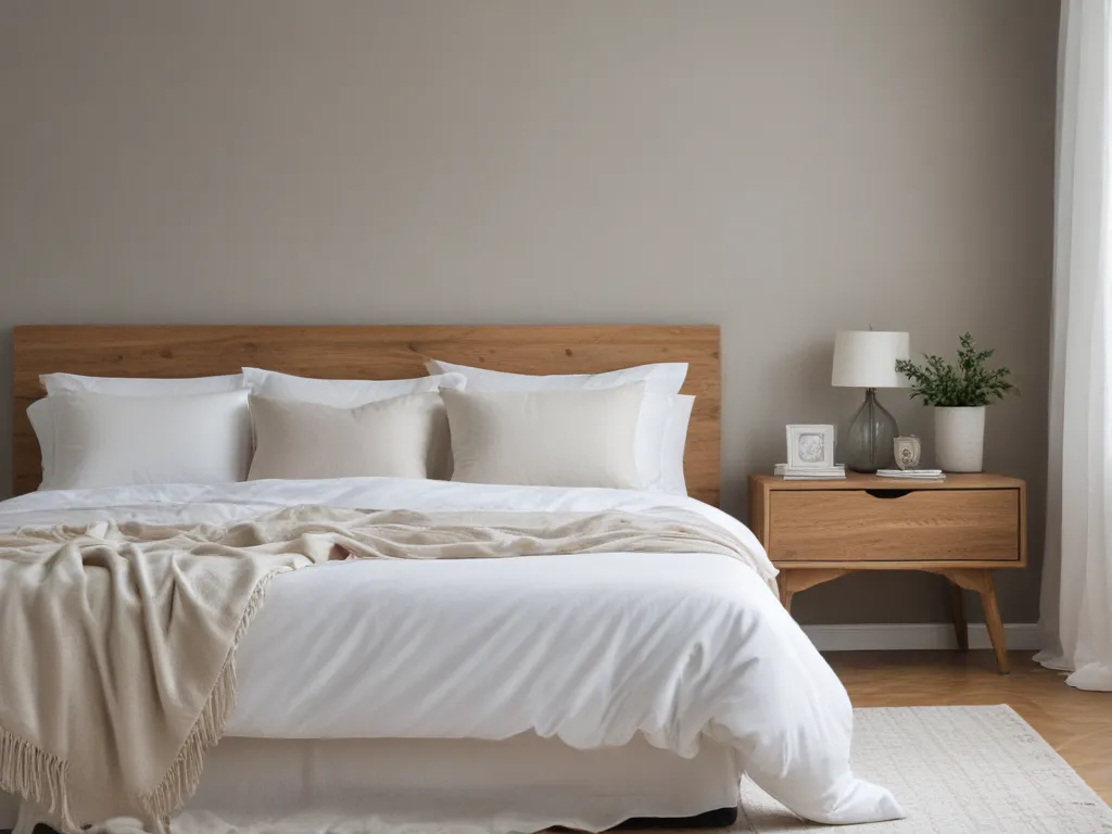 Allergy-proof Your Bedroom: Cleaning Tips For Dust-free Rest Allergy-proof Your Bedroom: Cleaning Tips For Dust-free Rest