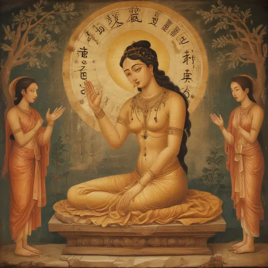 Ancient Art of Purification