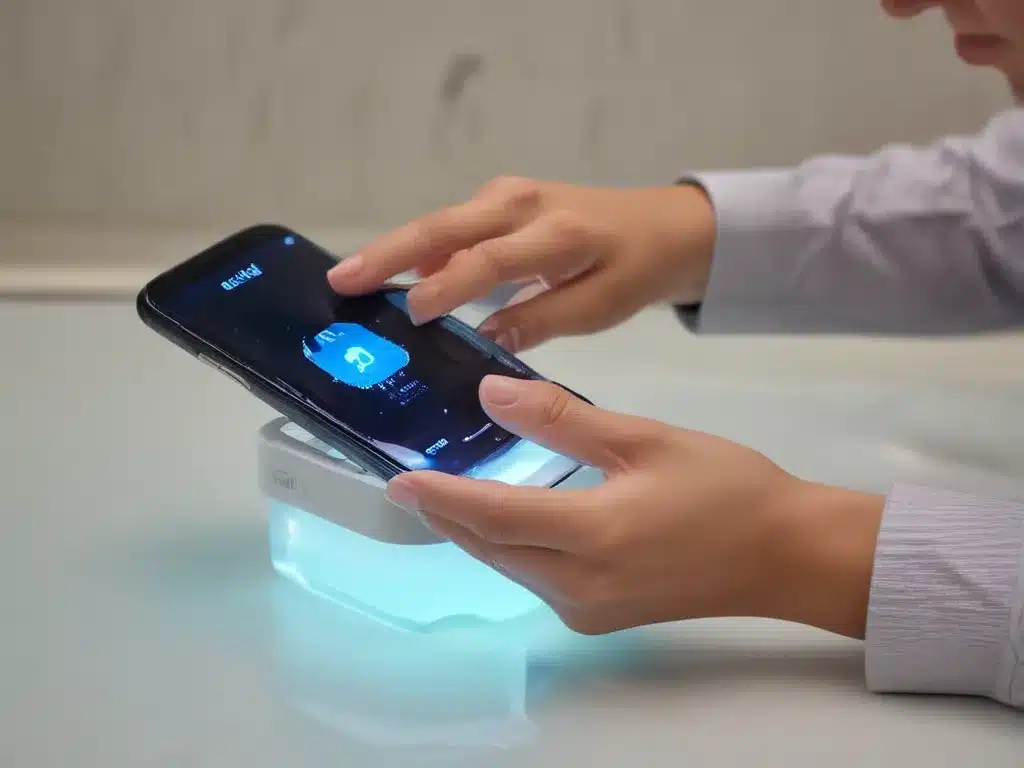 Are UV Phone Sanitizers Worth it?