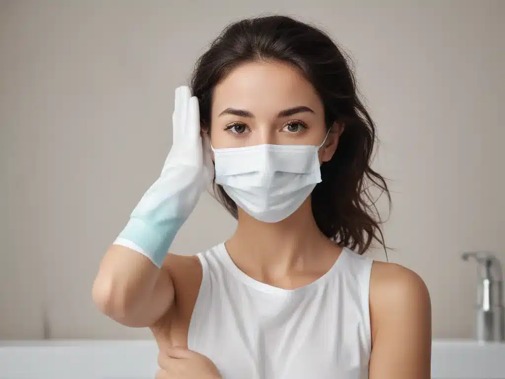 Arm Yourself Against Germs With These Hygiene Heroes