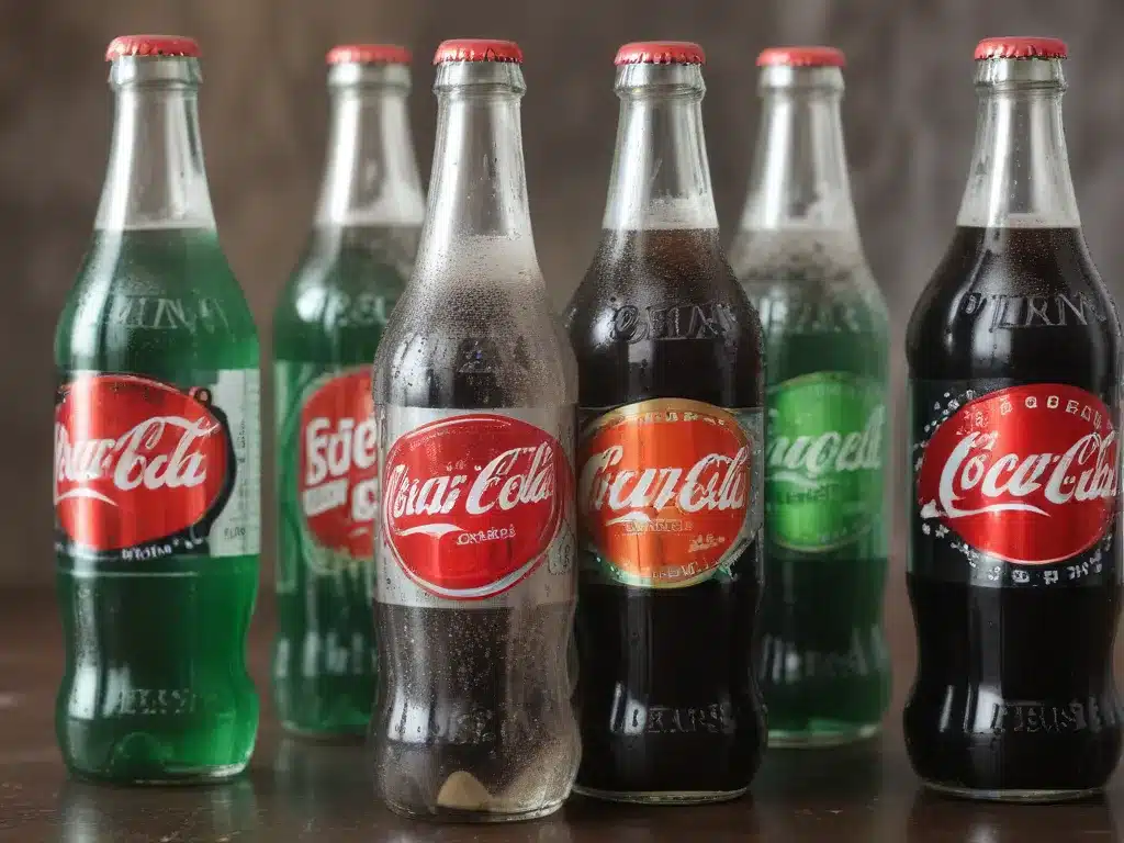 Baking Sodas Surprising Cleaning Superpowers