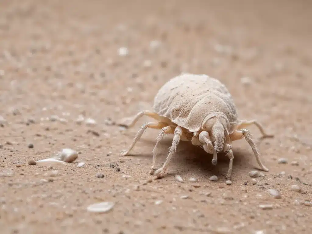 Banish Dust Mites The Natural Way