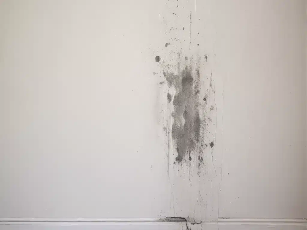 Beat Mould in Your Home