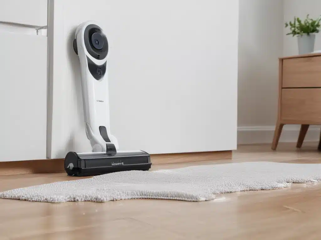Best Smart Home Cleaning Gadgets
