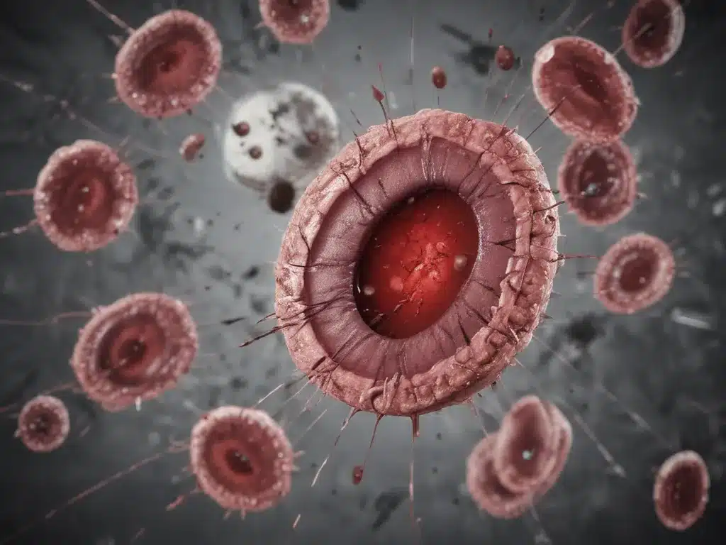 Bloodborne Pathogen Exposure Risks