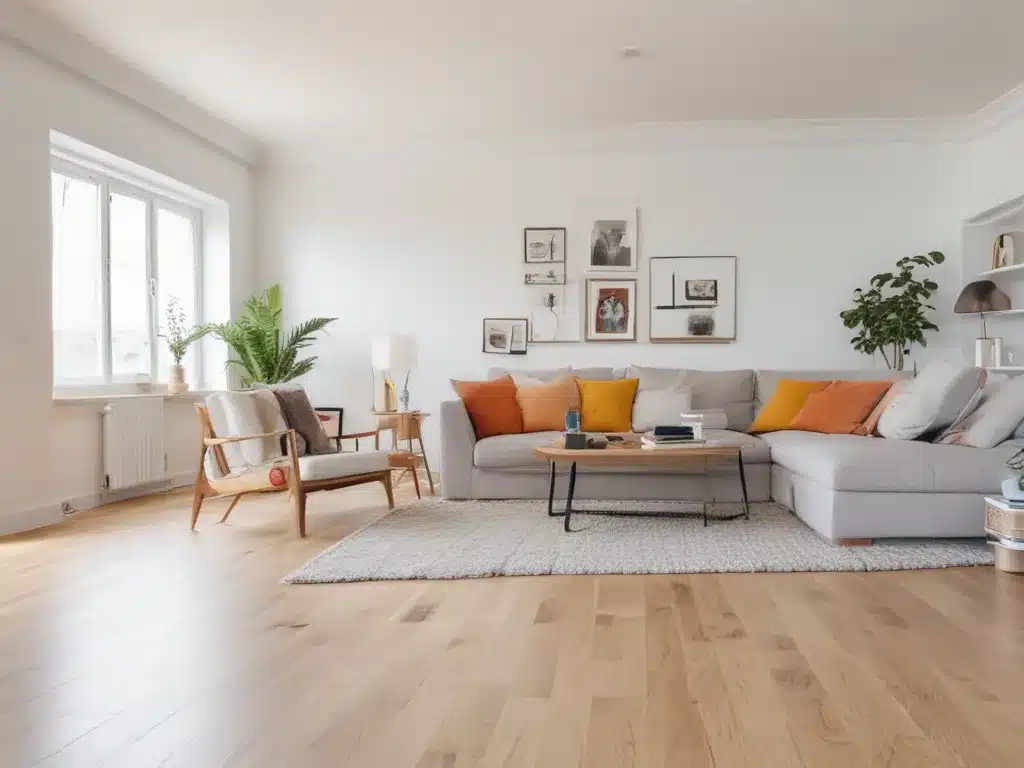 Boost Your Energy with a Clutter-Free Home