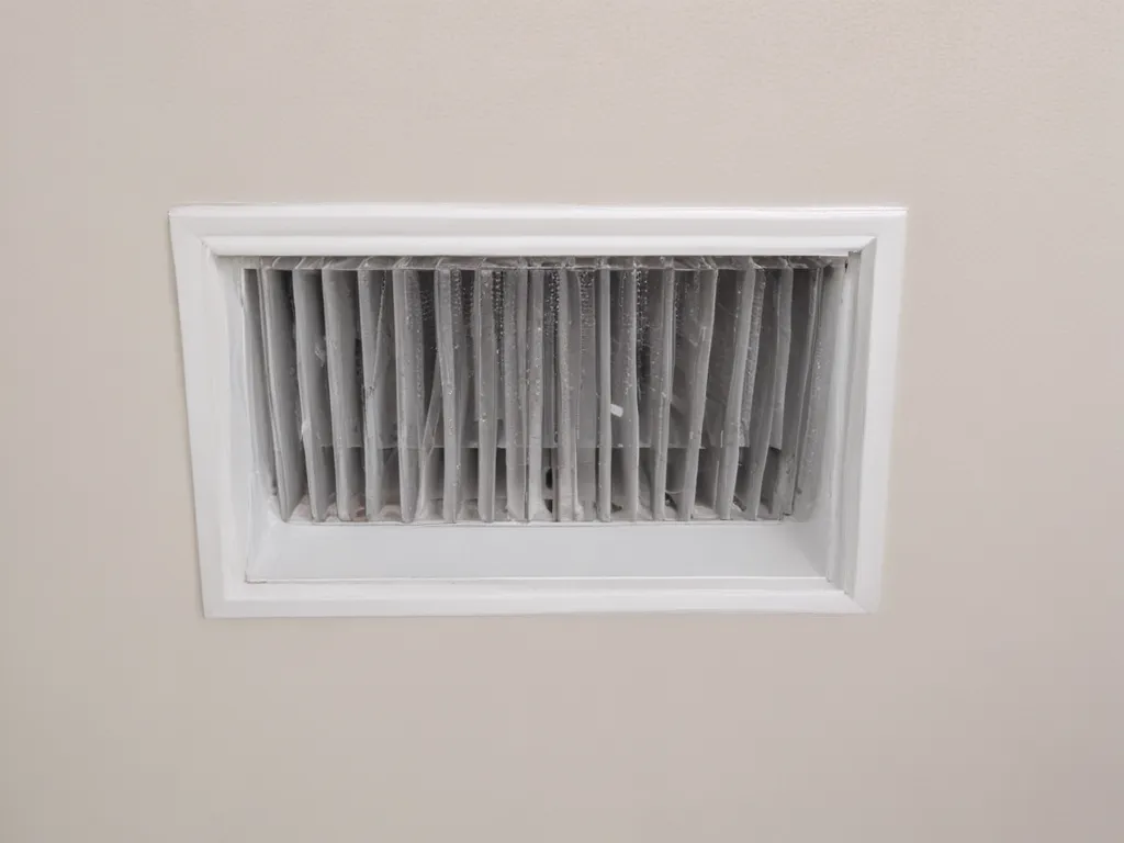 Breathing Easy with Clean Air Ducts