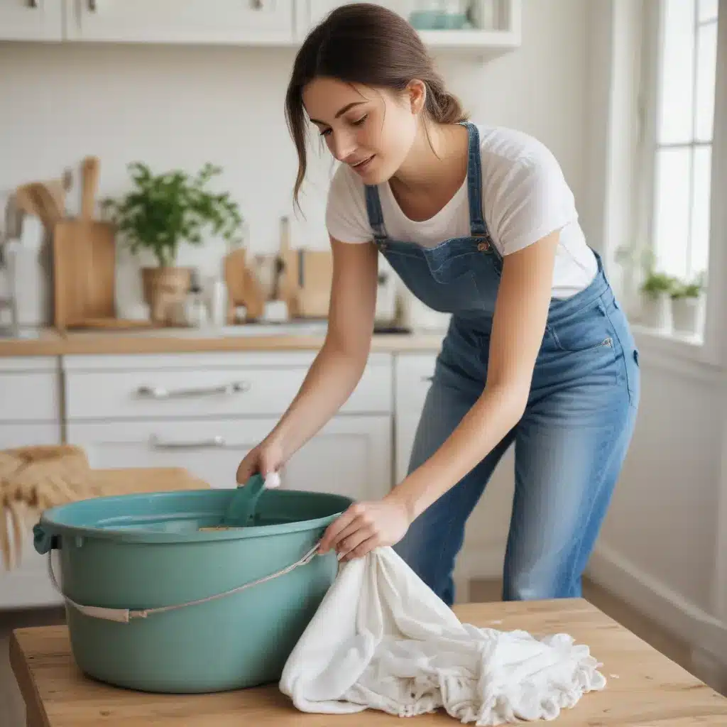 Bring Meaning to Your Chores
