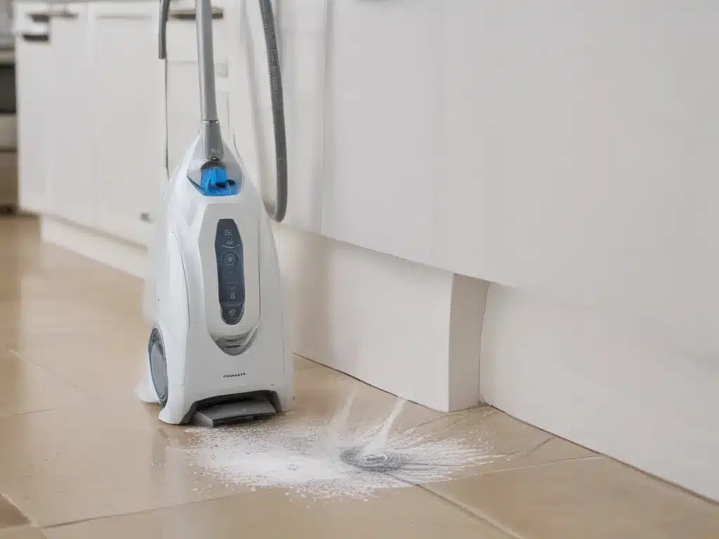 Bring Ultrasonic Power Home for Intense Cleans