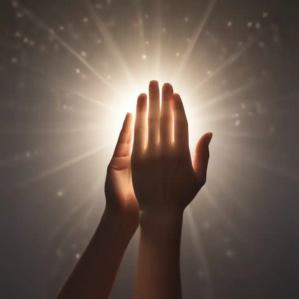 Bring in the Light