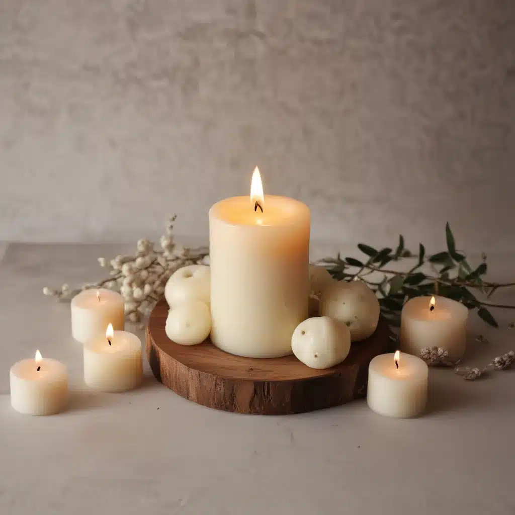 Candle Cleansing Ritual